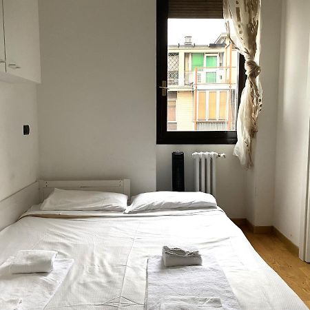Comfy Studio Near The Central Station Milano Exterior foto
