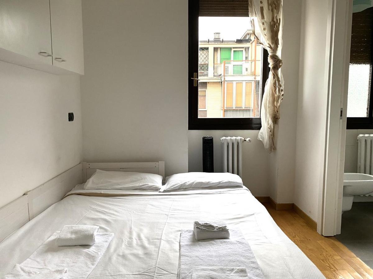 Comfy Studio Near The Central Station Milano Exterior foto